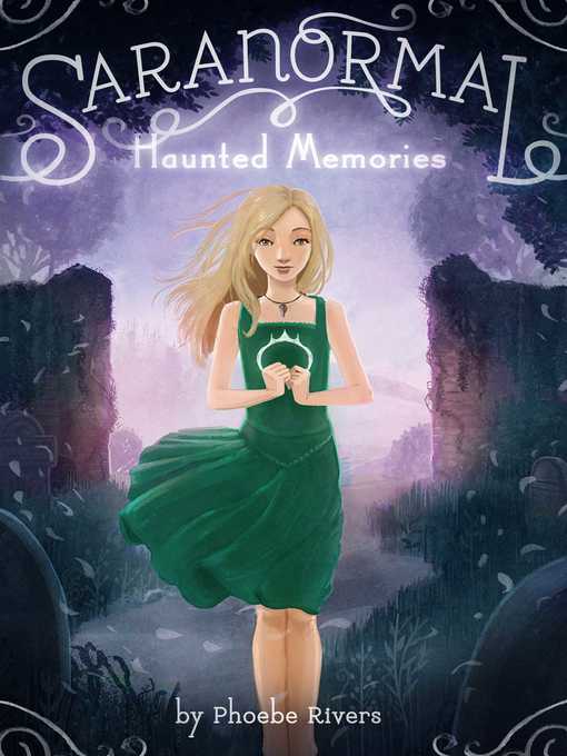 Title details for Haunted Memories by Phoebe Rivers - Available